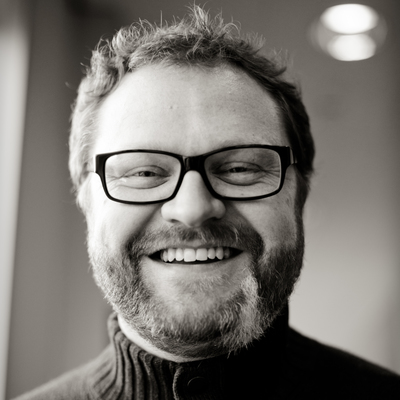 Ole Jørn Myklebust